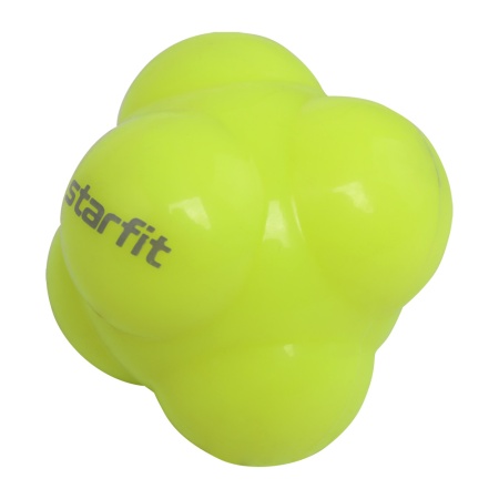 Купить Мяч реакционный Starfit RB-301 в Ярославле 