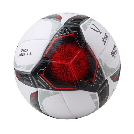 Купить Мяч футбольный Jögel League Evolution Pro №5 в Ярославле 