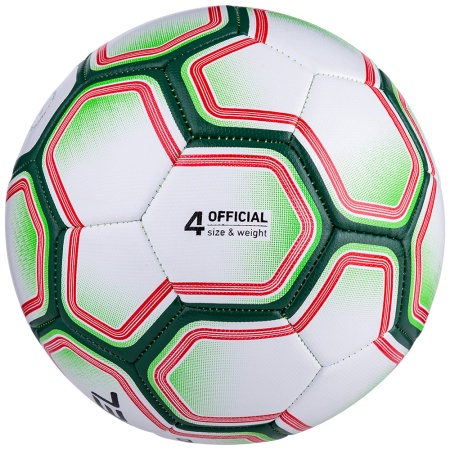 Купить Мяч футбольный Jögel Nano №4 в Ярославле 