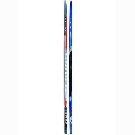 Купить Лыжи STC р.150-170см в Ярославле 